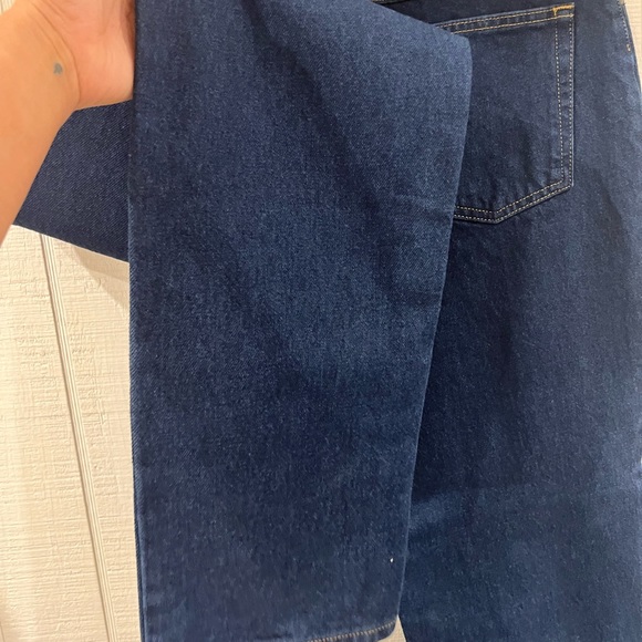 Women's Double L® Jeans, Relaxed Original Fit - Picture 3 of 3